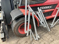 Dak steigers - afbeelding 3 van  5