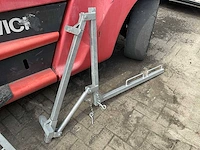 Dak steigers - afbeelding 5 van  5