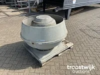 Dak ventilator