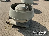 Dak ventilator - afbeelding 2 van  3