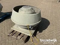 Dak ventilator - afbeelding 3 van  3