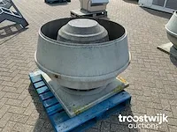Dak ventilator - afbeelding 3 van  3