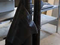 Dakbedekking, diverse rollen - afbeelding 1 van  8