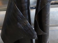 Dakbedekking, diverse rollen - afbeelding 2 van  8