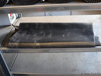 Dakbedekking, diverse rollen - afbeelding 3 van  8