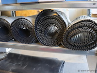 Dakbedekking, diverse rollen - afbeelding 5 van  8