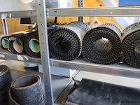 Dakbedekking, diverse rollen - afbeelding 6 van  8