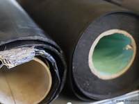 Dakbedekking, diverse rollen - afbeelding 7 van  8