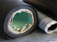 Dakbedekking, diverse rollen - afbeelding 8 van  8