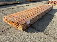 Dakbeschot douglas (58x) - afbeelding 1 van  6