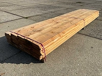 Dakbeschot douglas (58x) - afbeelding 3 van  6