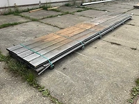 Dakbeschot vuren - afbeelding 1 van  6