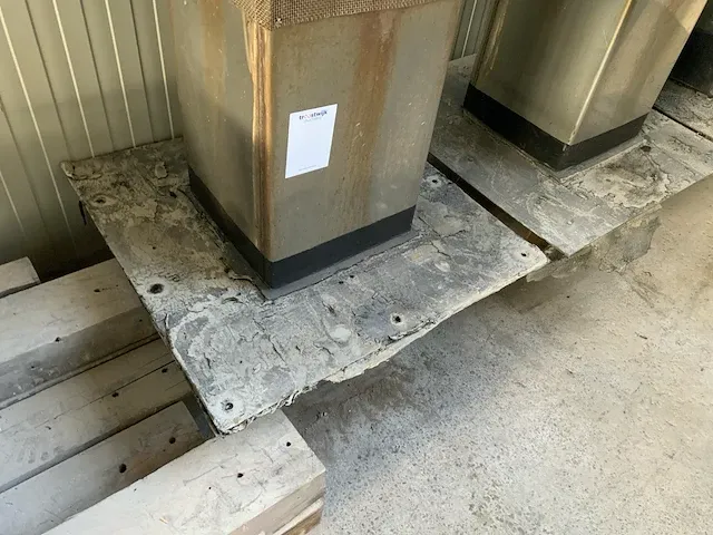 Dakdoorvoer (3x) - afbeelding 3 van  8