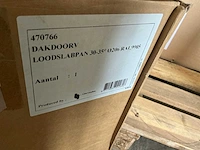 Dakdoorvoer - afbeelding 4 van  4