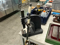 Dake tandheugelpers - afbeelding 2 van  4