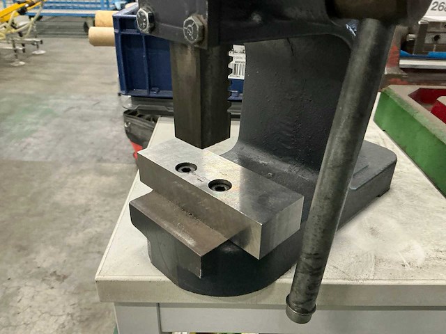 Dake tandheugelpers - afbeelding 4 van  4