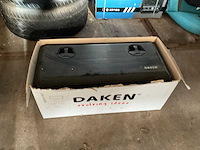 Daken 500-r materiaalkist - afbeelding 1 van  3