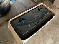 Daken 500-r materiaalkist - afbeelding 2 van  3