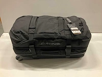 Dakine split stroller 85l black - afbeelding 1 van  4