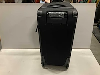 Dakine split stroller 85l black - afbeelding 3 van  4
