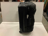 Dakine split stroller 85l black - afbeelding 4 van  4