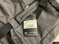Dakine split stroller 85l carbon - afbeelding 3 van  4