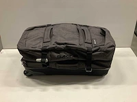 Dakine split stroller 85l carbon - afbeelding 1 van  3