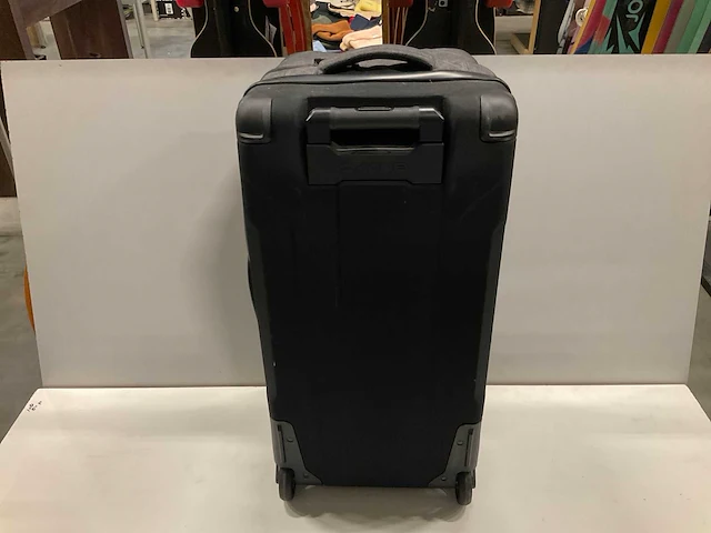 Dakine split stroller 85l carbon - afbeelding 3 van  4