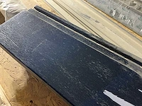 Dakkapel - half fabrikaat - dakmateriaal - afbeelding 5 van  6