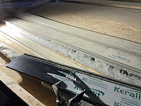 Dakkapel - half fabrikaat - dakmateriaal - afbeelding 6 van  6