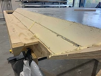 Dakkapel half fabrikaat - afbeelding 3 van  16
