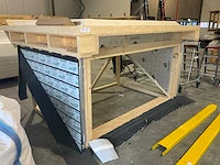 Dakkapel half fabrikaat - afbeelding 1 van  16