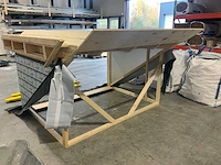 Dakkapel half fabrikaat - afbeelding 10 van  16
