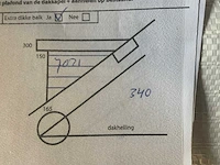 Dakkapel half fabrikaat - afbeelding 12 van  16