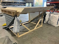 Dakkapel half fabrikaat - afbeelding 15 van  16