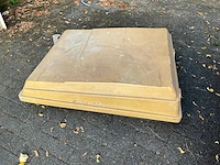 Dakkoffer - afbeelding 1 van  6