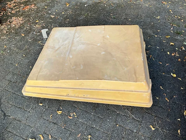 Dakkoffer - afbeelding 2 van  6