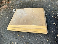 Dakkoffer - afbeelding 2 van  6