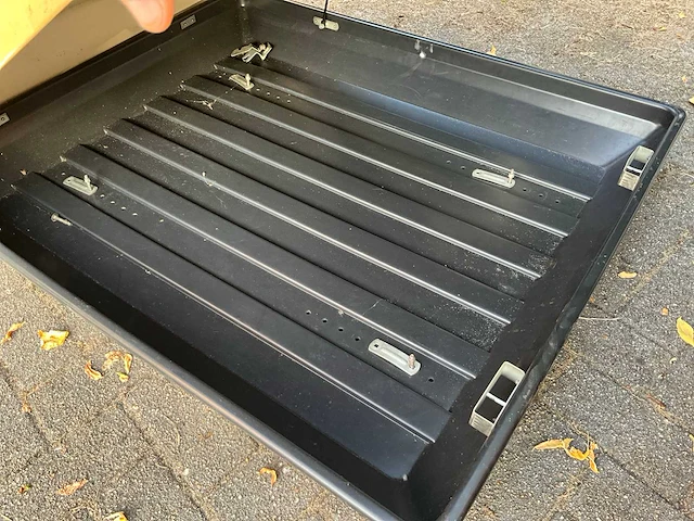 Dakkoffer - afbeelding 3 van  6