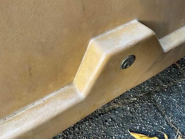 Dakkoffer - afbeelding 5 van  6