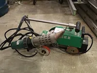 Daklasautomaat herz rufon multi lp 230v - afbeelding 2 van  6