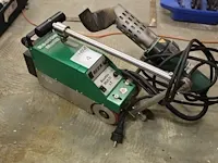 Daklasautomaat herz rufon multi lp 230v - afbeelding 3 van  6