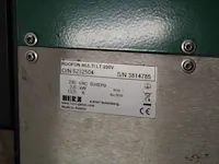 Daklasautomaat herz rufon multi lp 230v - afbeelding 6 van  6