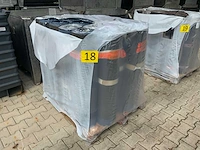 Dakleer ca 144m2 - afbeelding 1 van  12