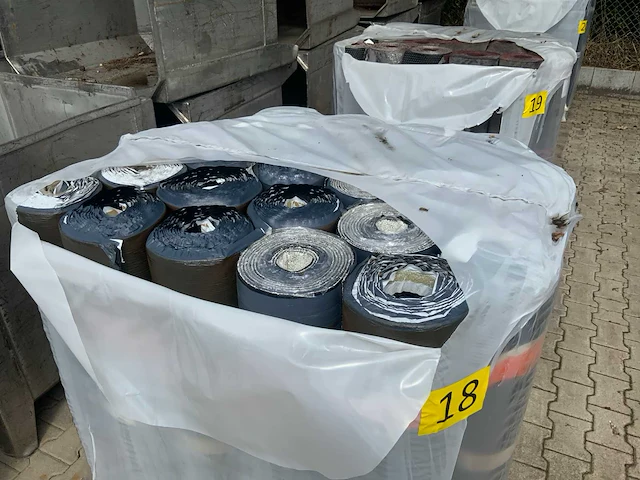 Dakleer ca 144m2 - afbeelding 5 van  12