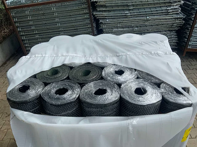 Dakleer ca 187m2 - afbeelding 2 van  9