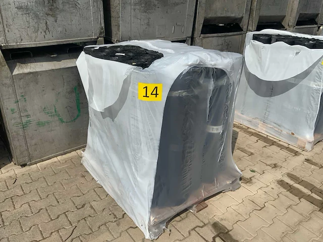 Dakleer ca 250m2 - afbeelding 1 van  10