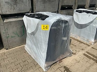 Dakleer ca 250m2 - afbeelding 1 van  10