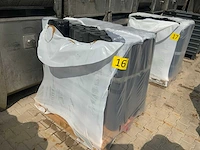 Dakleer ca 360m2 - afbeelding 1 van  10