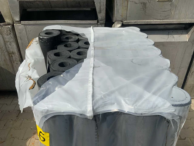 Dakleer ca 360m2 - afbeelding 4 van  10